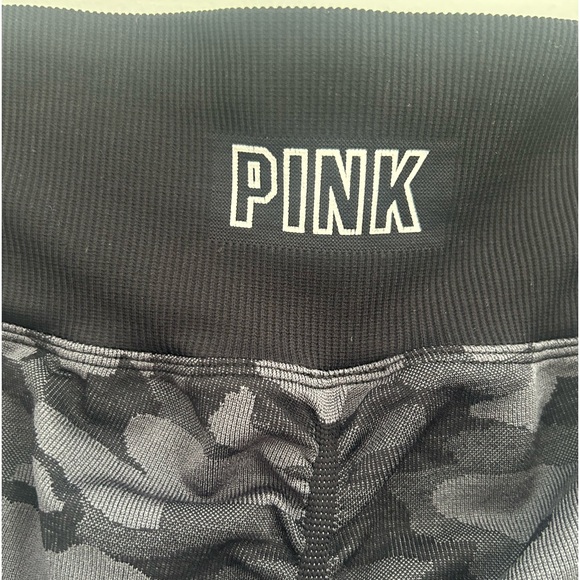 ❤️PINK ACTIVE Legging - Picture 4 of 5